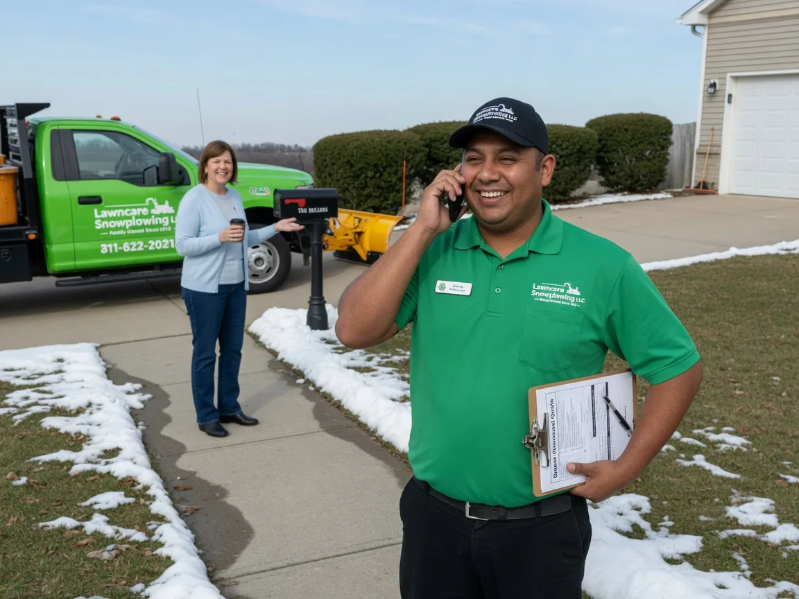 Lawn Care Services By Expert Landscaper Stanville, KY FAQs